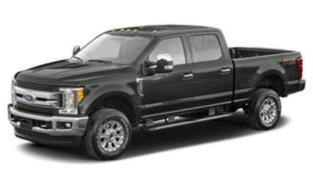 Preowned 2018 Ford F-350 Super Duty XL for Sale