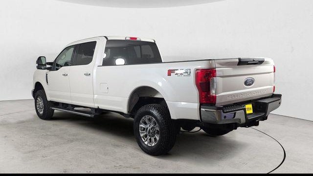2018 Ford F-350 Super Duty XL
