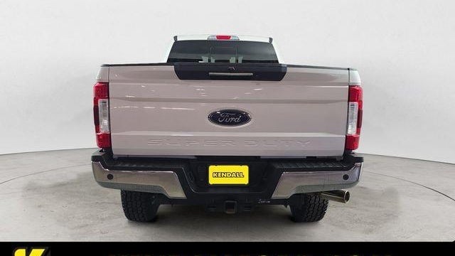 2018 Ford F-350 Super Duty XL