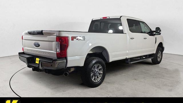 2018 Ford F-350 Super Duty XL