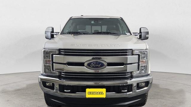 2018 Ford F-350 Super Duty XL