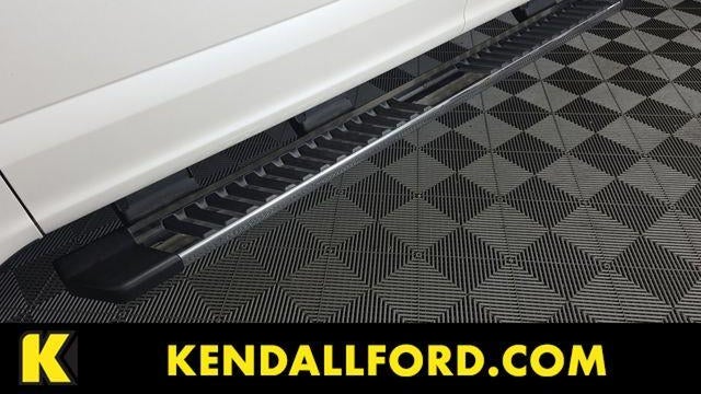 2018 Ford F-350 Super Duty XL