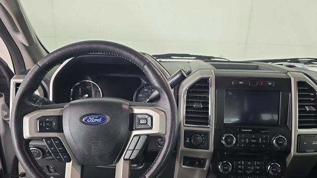 2018 Ford F-350 Super Duty XL