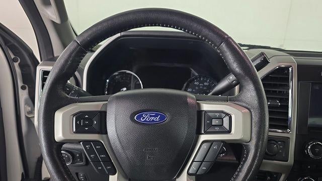 2018 Ford F-350 Super Duty XL
