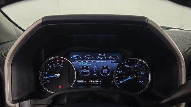 2018 Ford F-350 Super Duty XL