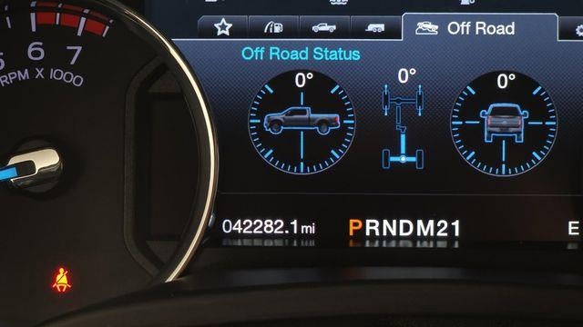 2018 Ford F-350 Super Duty XL