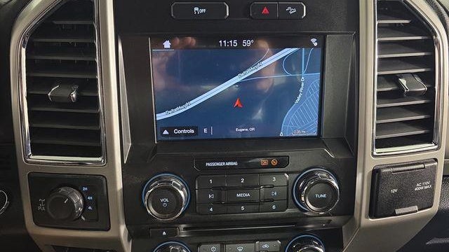 2018 Ford F-350 Super Duty XL