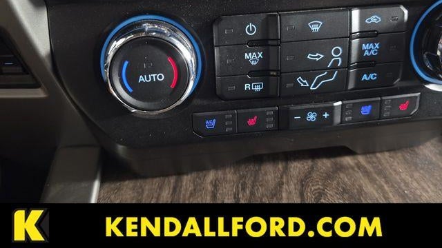 2018 Ford F-350 Super Duty XL