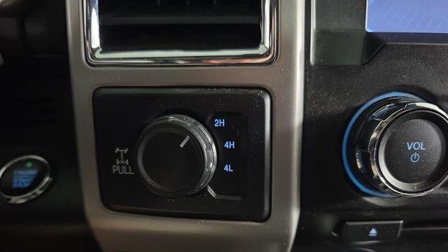 2018 Ford F-350 Super Duty XL
