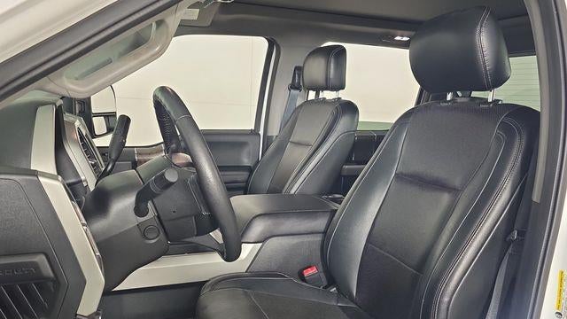 2018 Ford F-350 Super Duty XL