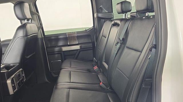 2018 Ford F-350 Super Duty XL