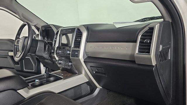 2018 Ford F-350 Super Duty XL
