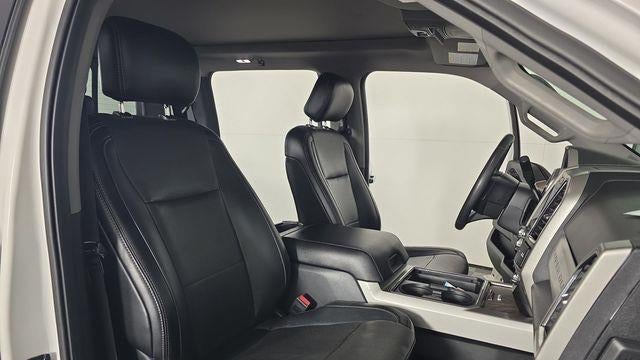 2018 Ford F-350 Super Duty XL