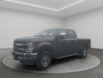 2020 F-350 Super Duty Thumbnail 2