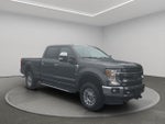 2020 F-350 Super Duty Thumbnail 8
