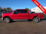 2020 F-350 Super Duty Thumbnail 2