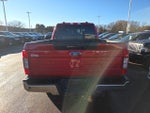 2020 F-350 Super Duty Thumbnail 4