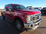 2020 F-350 Super Duty Thumbnail 6