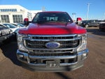 2020 F-350 Super Duty Thumbnail 7
