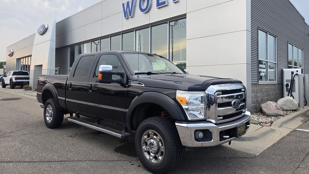 Preowned 2012 Ford F-350 Super Duty XL for Sale