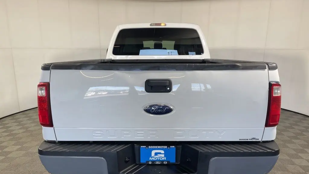 2015 Ford F-350 Super Duty King Ranch