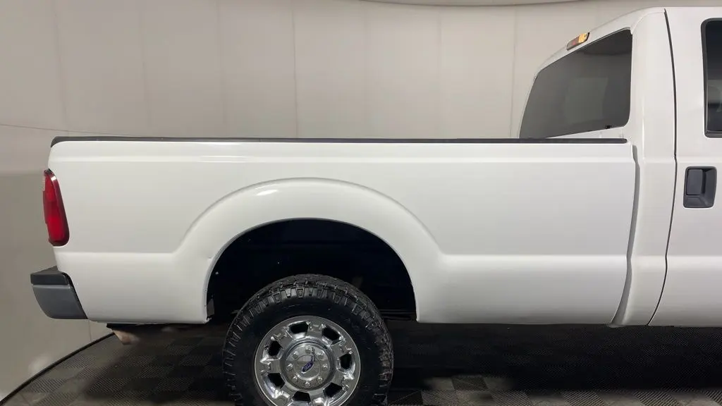 2015 Ford F-350 Super Duty King Ranch