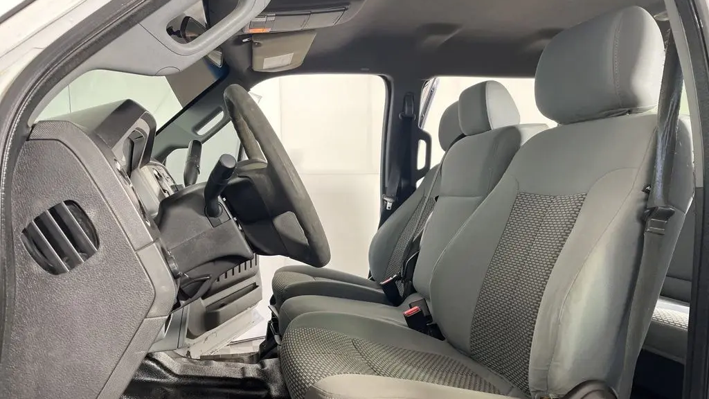 2015 Ford F-350 Super Duty King Ranch