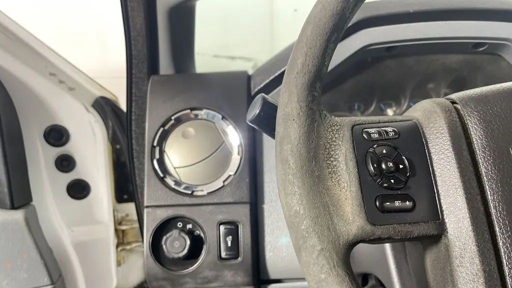 2015 Ford F-350 Super Duty King Ranch
