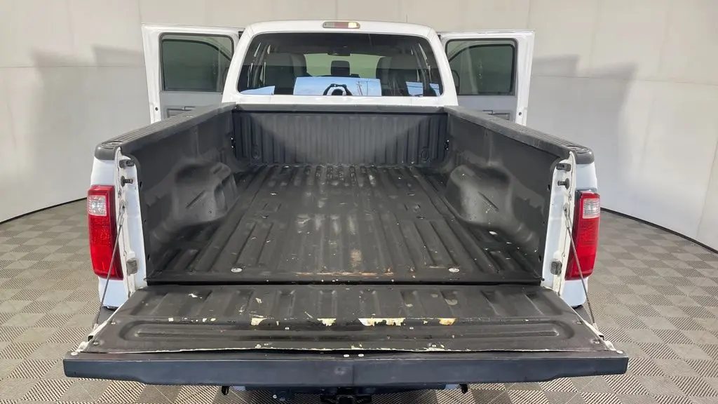 2015 Ford F-350 Super Duty King Ranch