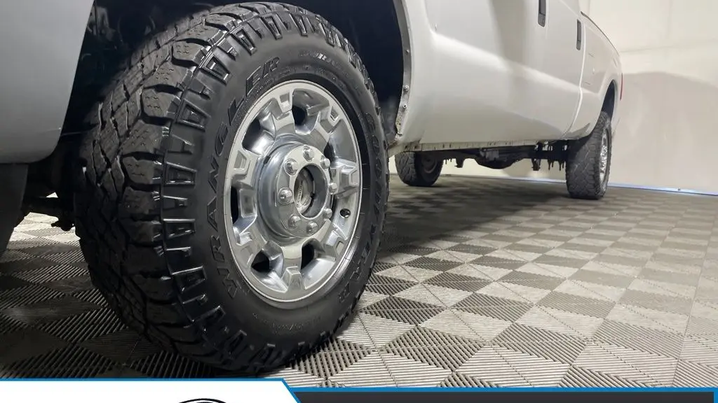 2015 Ford F-350 Super Duty King Ranch