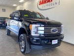 2019 F-350 Super Duty Thumbnail 2