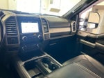 2019 F-350 Super Duty Thumbnail 12