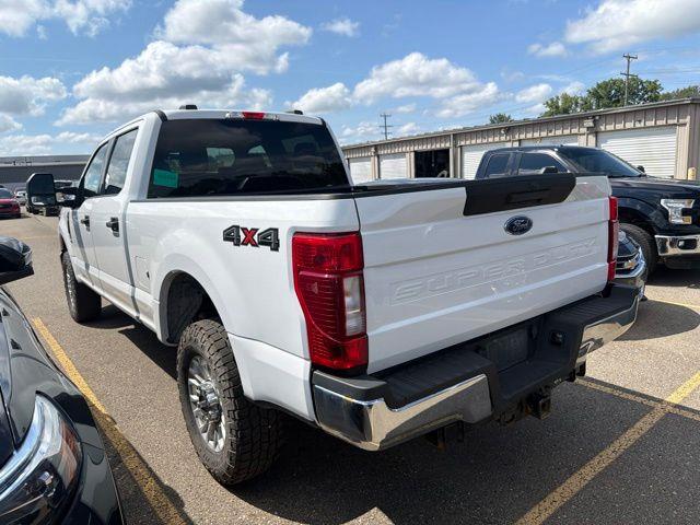 2020 Ford F-350 Super Duty XLT — photo 1 of 24