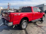 2020 F-350 Super Duty Thumbnail 3
