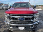 2020 F-350 Super Duty Thumbnail 5