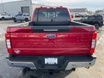 2020 F-350 Super Duty Thumbnail 6