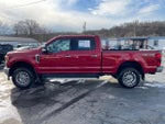 2020 F-350 Super Duty Thumbnail 8