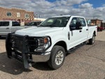 2022 F-350 Super Duty Thumbnail 2