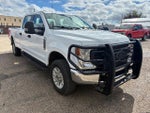 2022 F-350 Super Duty Thumbnail 4