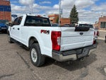 2022 F-350 Super Duty Thumbnail 5