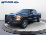 2012 F-350 Super Duty Thumbnail 1