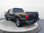2012 F-350 Super Duty Thumbnail 3
