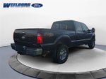 2012 F-350 Super Duty Thumbnail 5