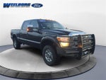 2012 F-350 Super Duty Thumbnail 7