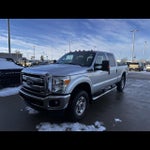 2013 F-350 Super Duty Thumbnail 4