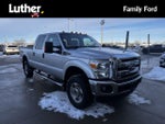 2013 F-350 Super Duty Thumbnail 1