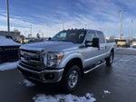 2013 F-350 Super Duty Thumbnail 4