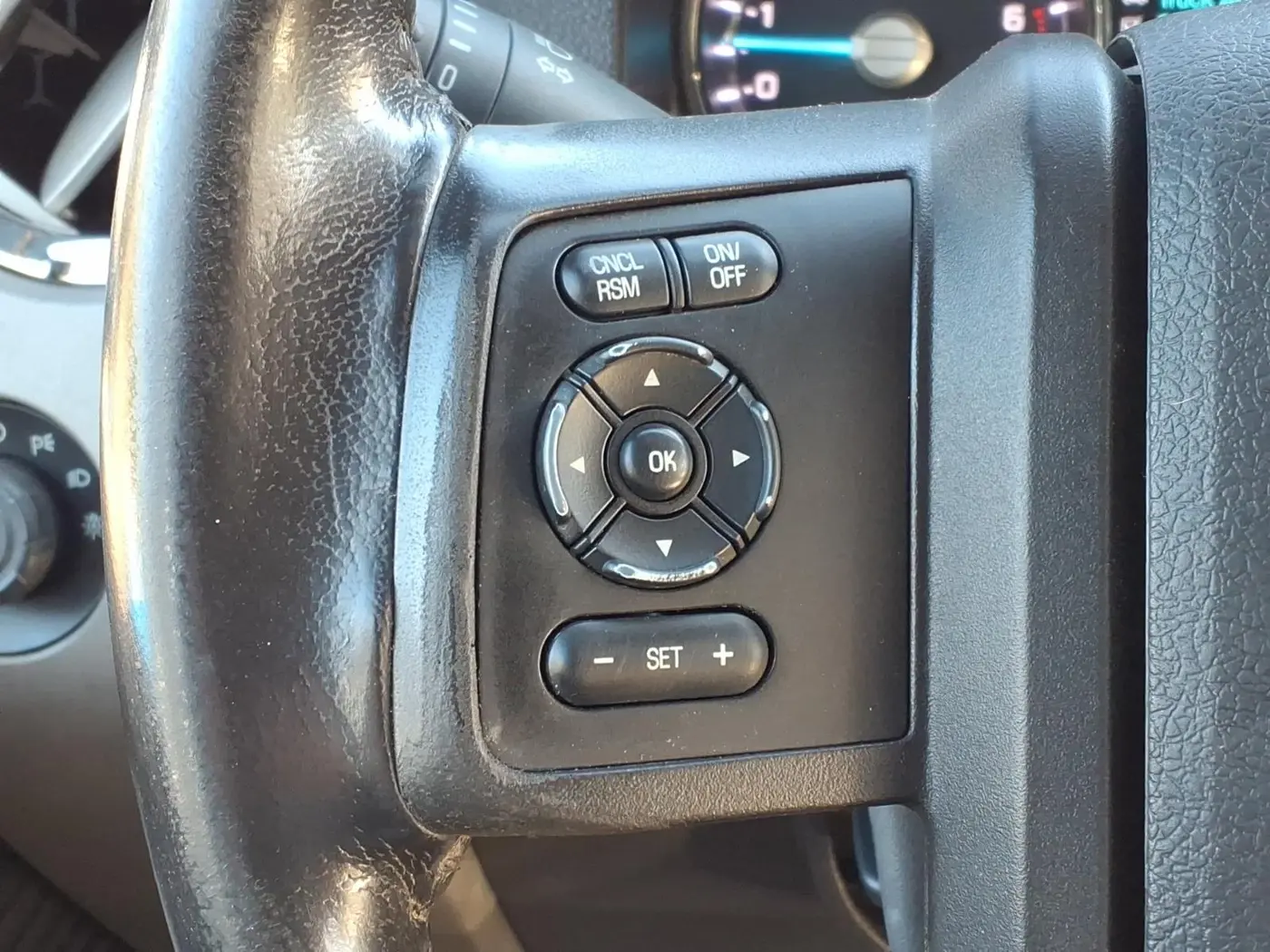 2013 Ford F-350 - $15,900
