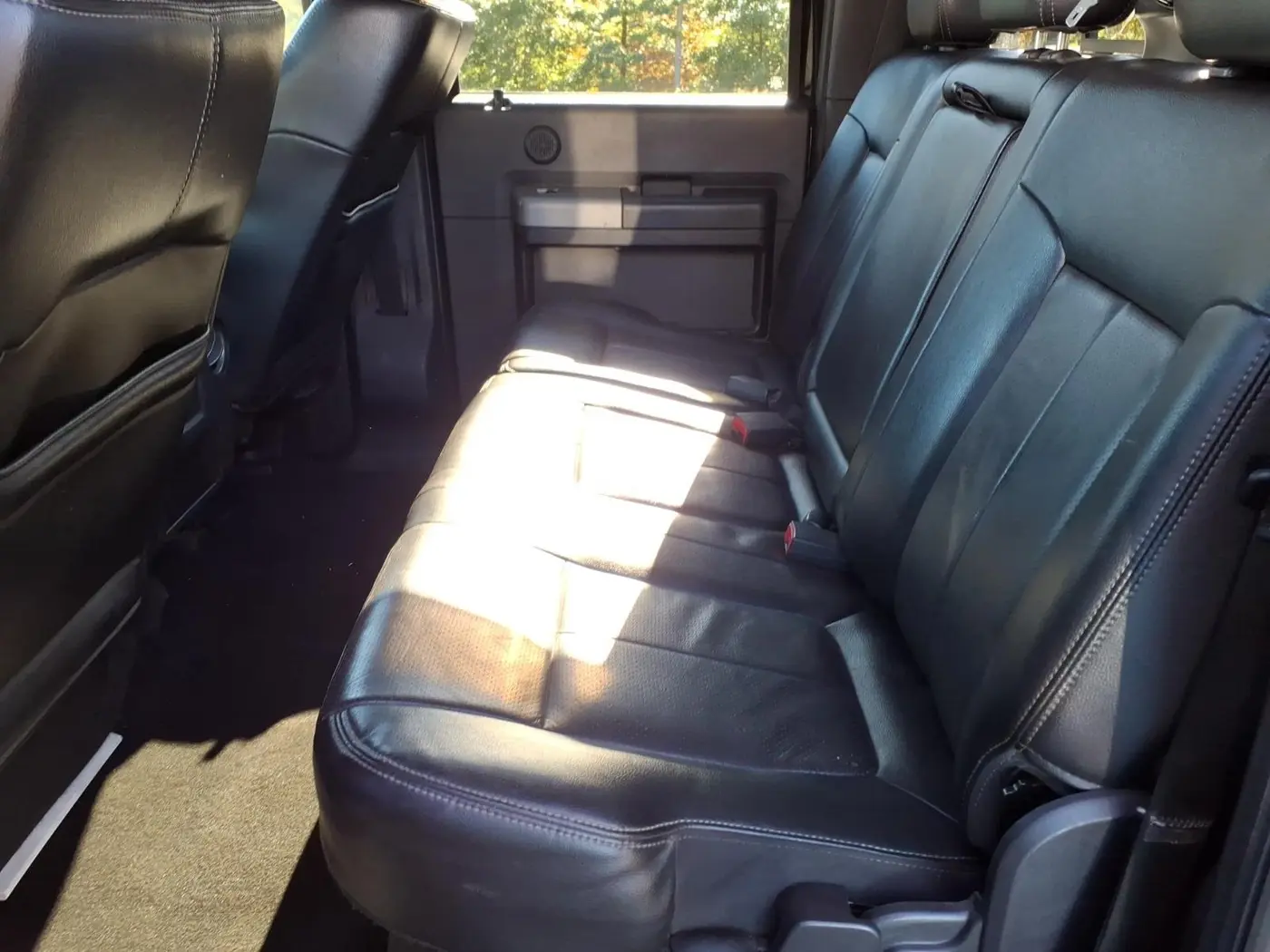 2013 Ford F-350 - $15,900
