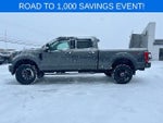 2019 F-350 Super Duty Thumbnail 3